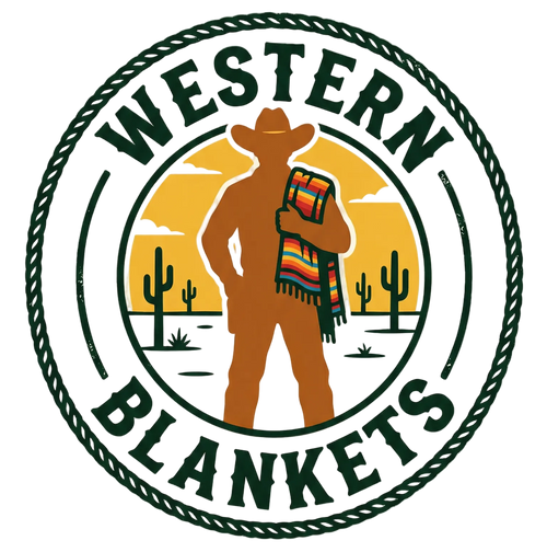 Western Blankets 